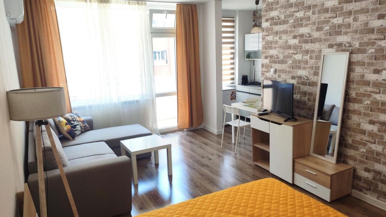 Lidda Belogradchik- 1Room Flat In Residential Area Exterior foto