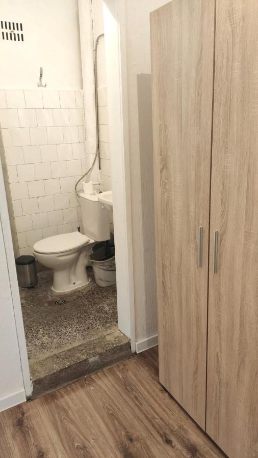 Lidda Belogradchik- 1Room Flat In Residential Area Exterior foto